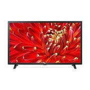 LG 32LQ631C0ZA - 32" SMART TV LED FHD - BLACK