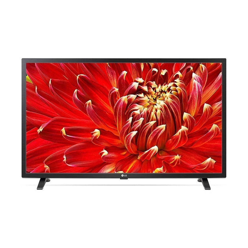 LG 32LQ631C0ZA - 32" SMART TV LED FHD - BLACK