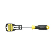 Cacciavite dritto Crownman 5x100mm con punta magnetica professionale Cr-V