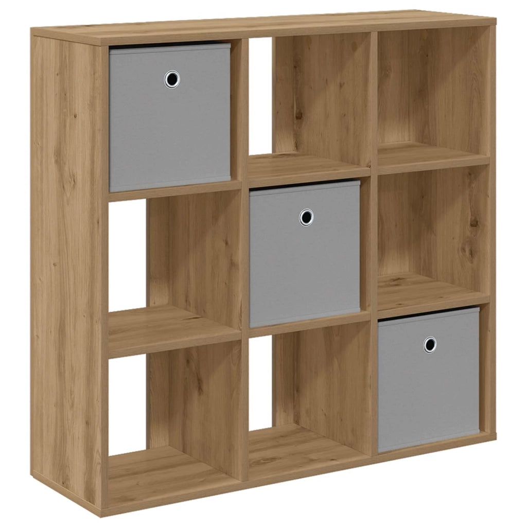 Credenza con cassetto Rovere artigianale 88,5 x 29 x 84,5 cm 8000491