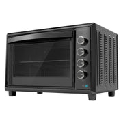 CECOTEC 03822 - Fornetto elettrico Bake&Toast 6090 Black Gyro