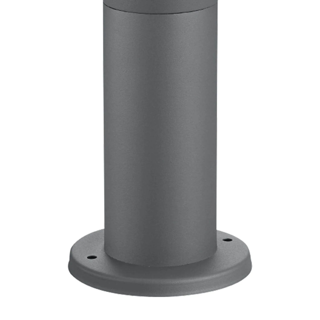 LÚZETE - SOBREMURO LED GARDENIA 7W 3000K