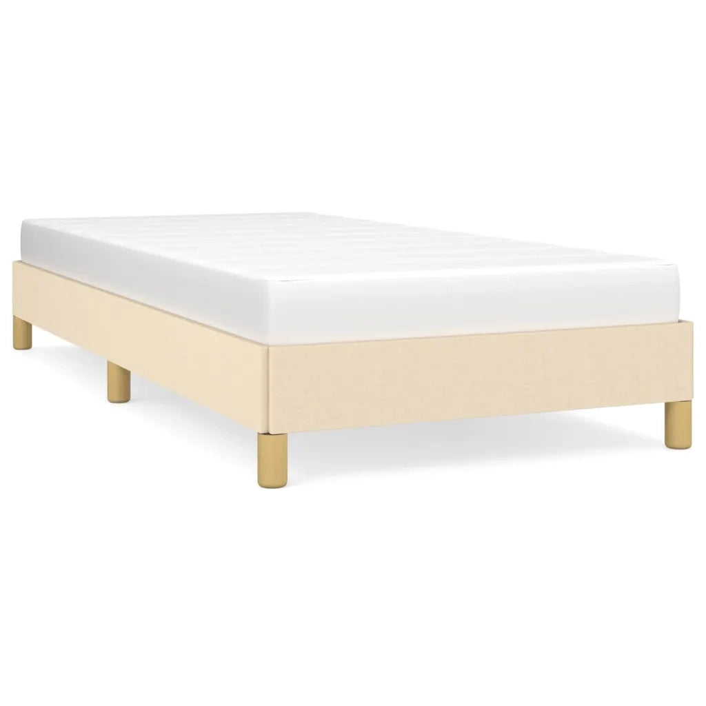 Giroletto Crema 80x200 cm in Tessuto cod mxl 61470