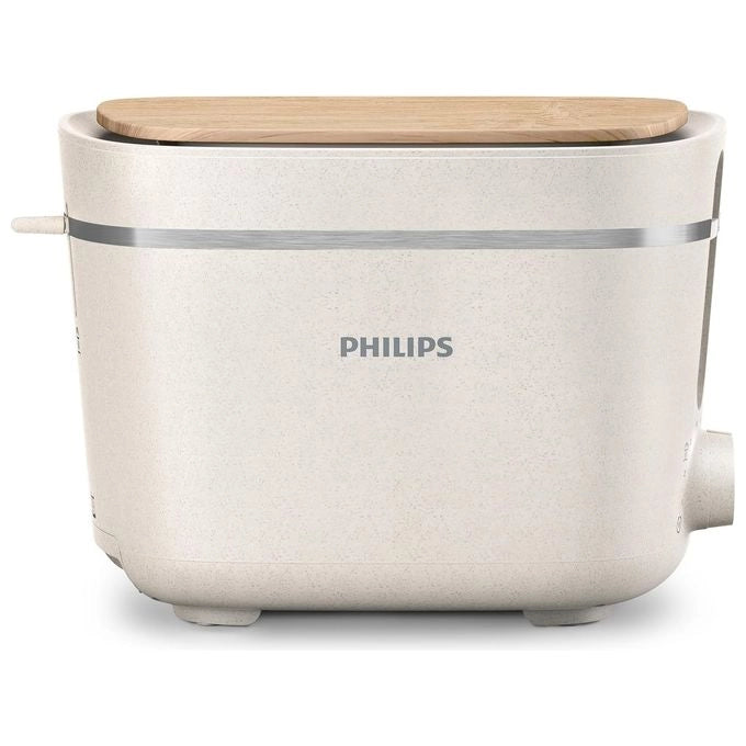 Philips Eco Conscious Edition HD2640/10 Tostapane serie 5000
