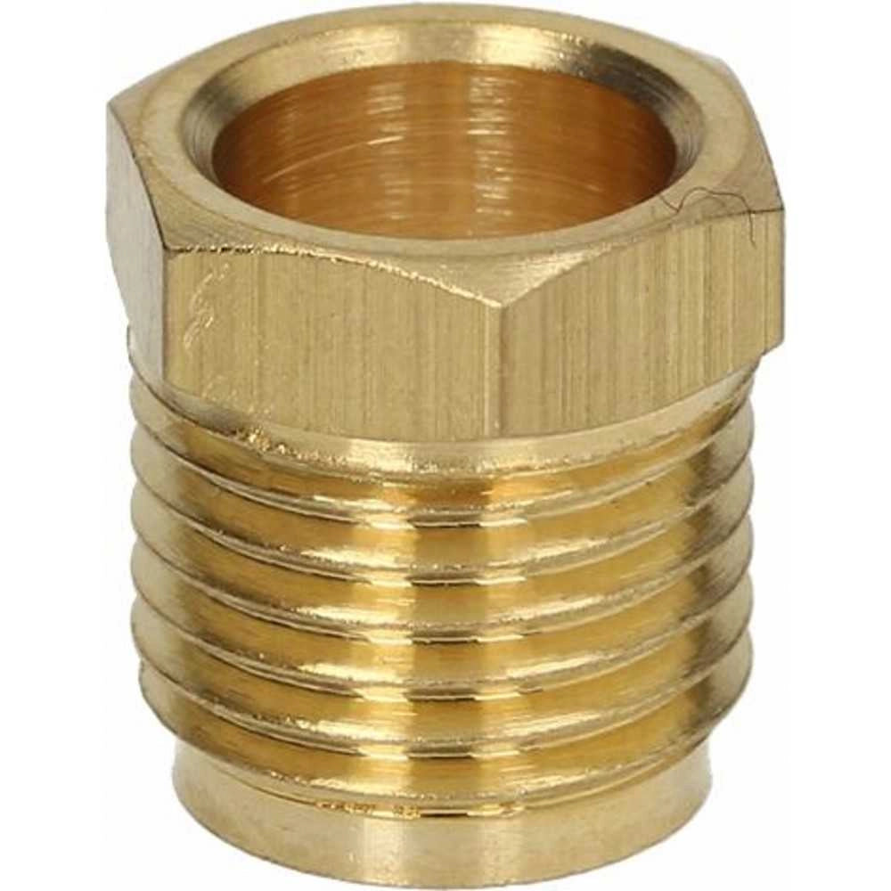 RACCORDO PER FISSAGGIO CANDELETTA 7 mm ALPEINOX ELFRAMO GEV - UNIVERSALE