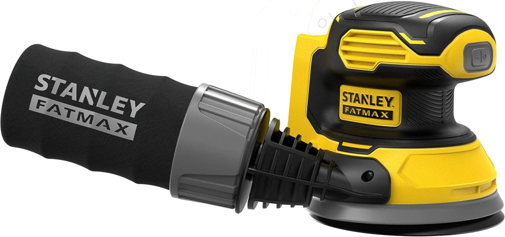 FATMAX SFMCW220B-XJ Levigatrice, 18 V