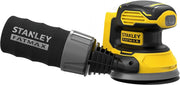 FATMAX SFMCW220B-XJ Levigatrice, 18 V