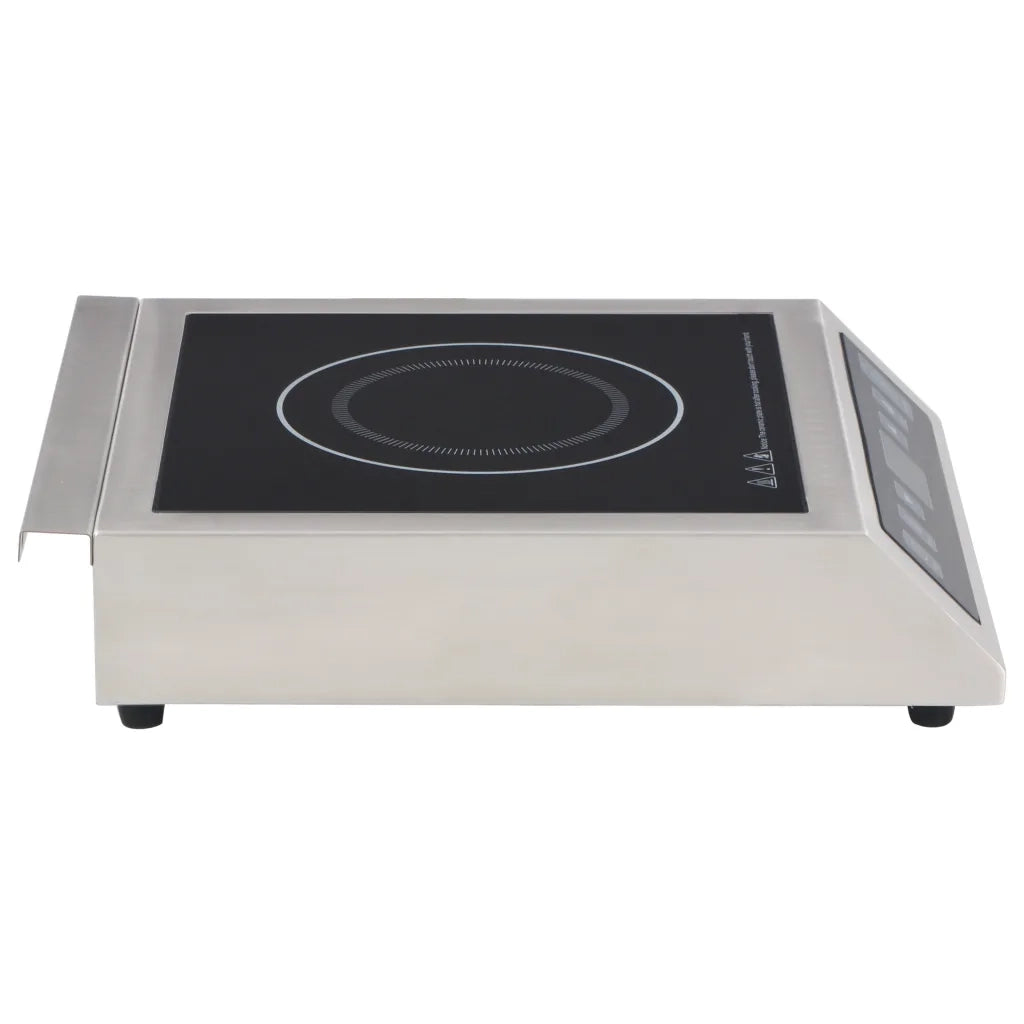 Piastra Elettrica a Induzione con Display Touch 3500 W 50981