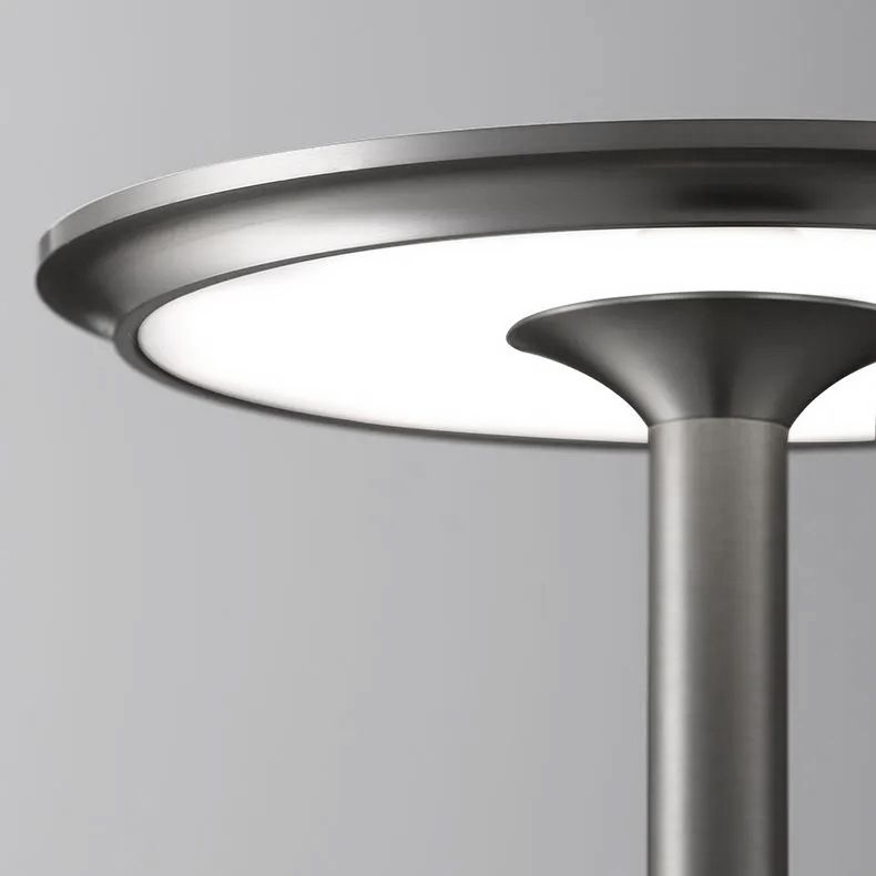 Lampada Da Comodino App1371-t Black