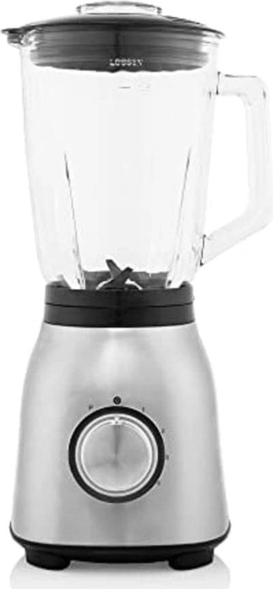 Faccia da Frullato da Portare - Frullatore per Smoothie - Frullatore - Elettrodomestico da Cucina - Macchina da Cucina