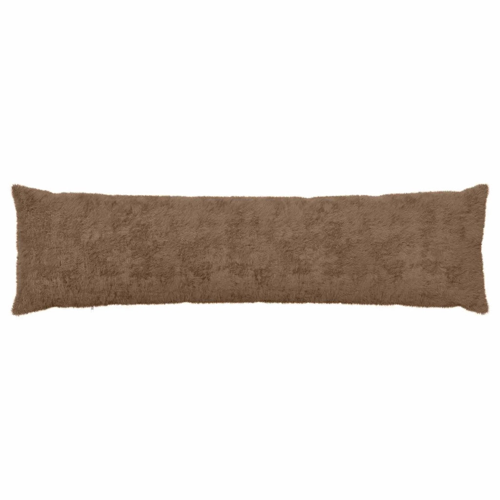 Federa 2 pz HEERLEN Marrone Chiaro 40 x 145 cm 909090