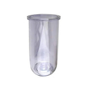 Contenitore Bicchiere di ricambio filtro anticalcare da 7 junior Atlas