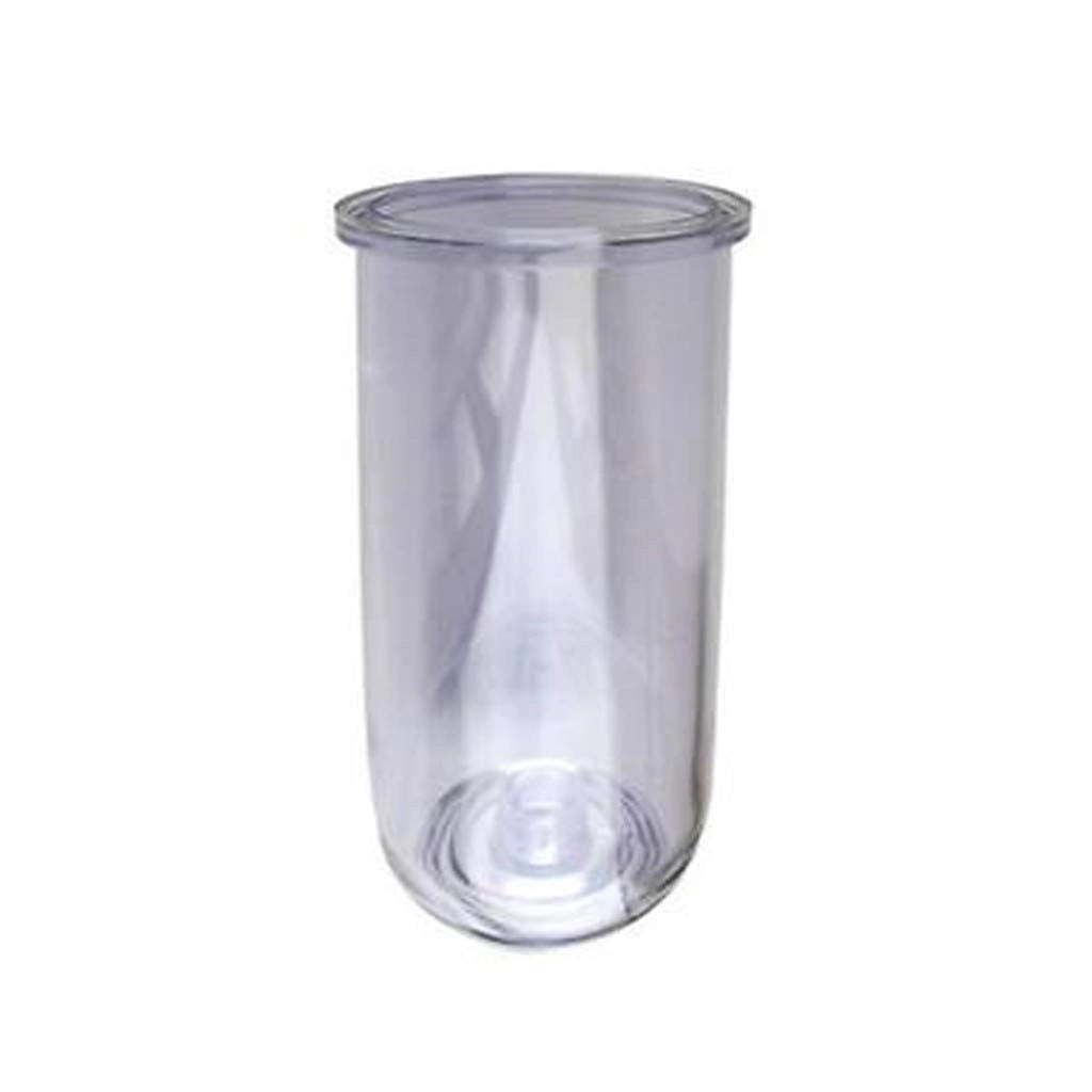 Contenitore Bicchiere di ricambio filtro anticalcare da 7 junior Atlas