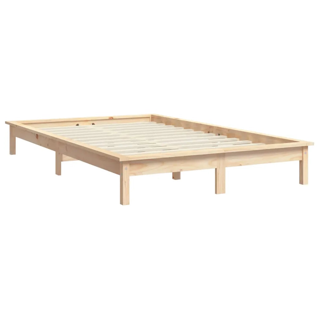 Giroletto 120x200 cm in Legno Massello di Pino cod mxl 61857