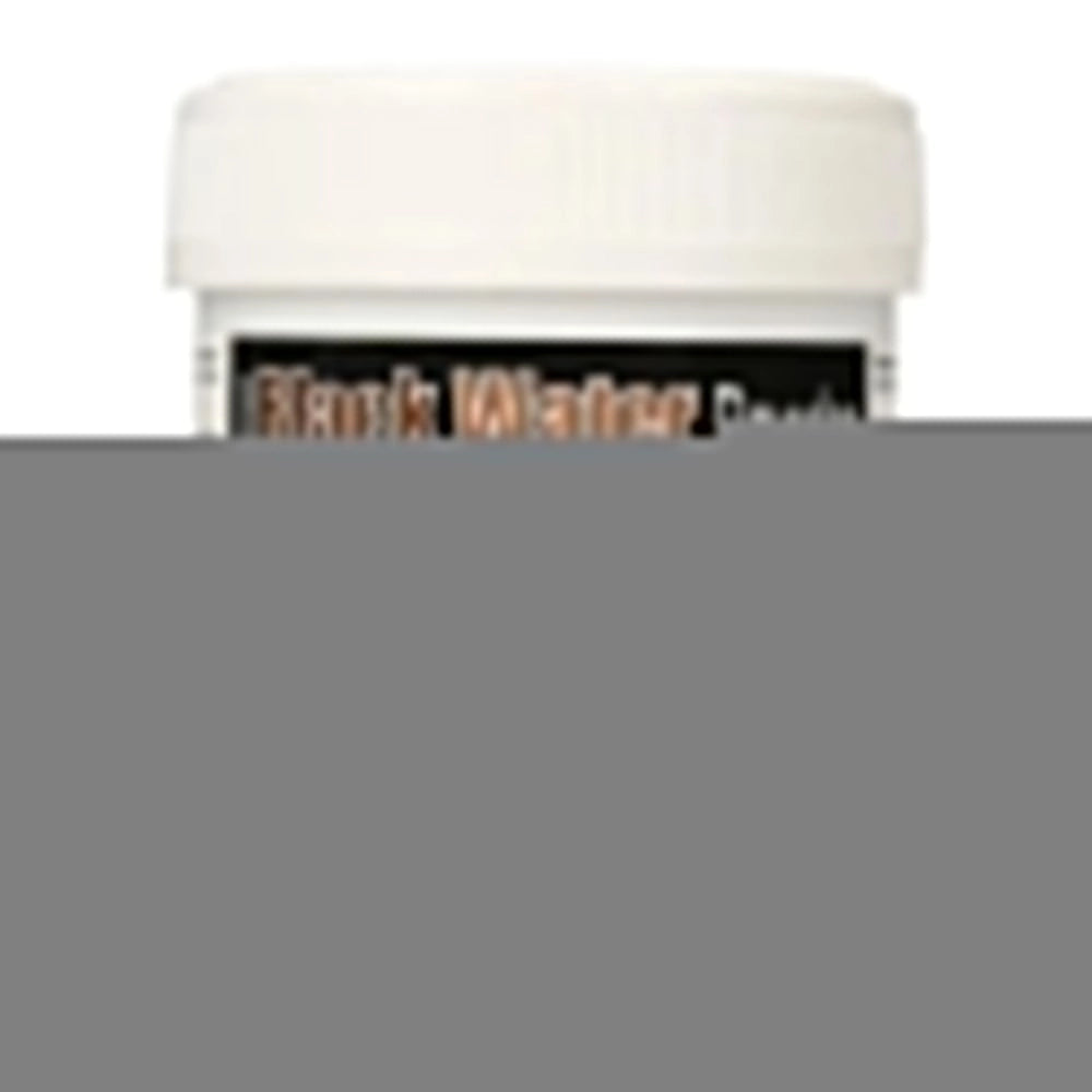 SaltyShrimp Black Water Powder SE/Fulvin+ - miscela di oligoelementi e acidi umici e fulvici Formato: 65 gr