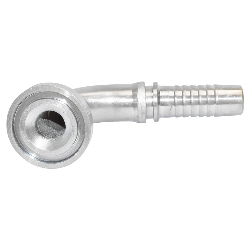 Raccordo flangia FL 90 DN20 44,5