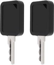 Set di 2 Chiavi di Rimpiazzo per Auto di Golf 1B 105068002