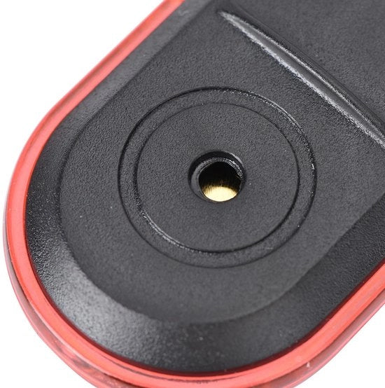 Cercatore di chiavi portatile con suono - Finder di chiavi con segnale acustico - Apparecchio anti-perdita - Controllo a distanza senza fili - Portata di rilevamento 8-10 metri - Materiale ABS