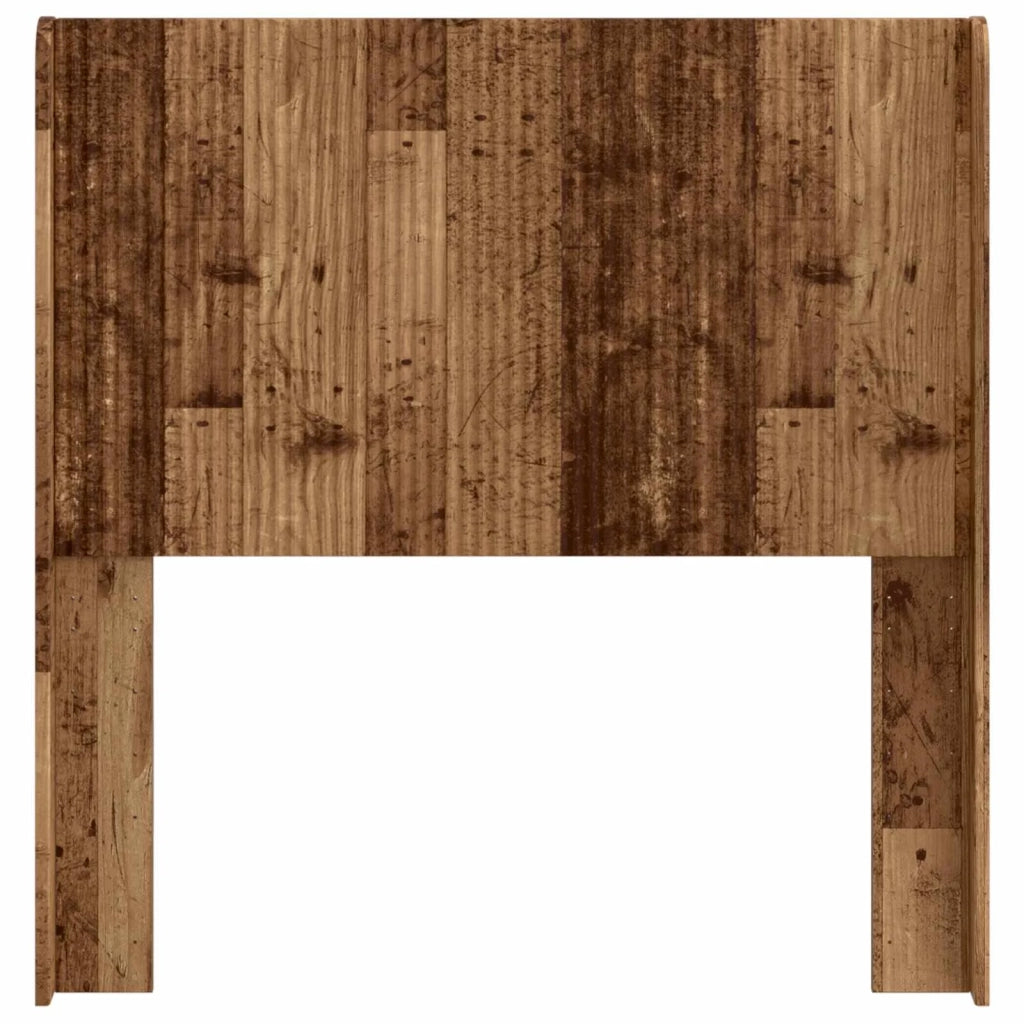 Testiera Letto Legno antico Legno ingegnerizzato