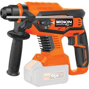 MARTELLO TASSELL SCALPELL GP20V 621528 WOKIN  VOLT 20 J2,2 SDS+ BRUSHLESS SOLO CORPO MACCHINA