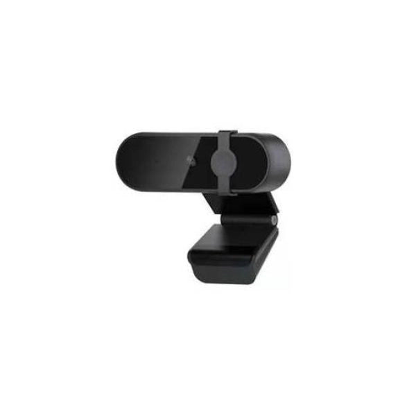 Nilox con microfono 4k webcam 8 mp 3840 x 2160 pixel usb 2.0 nero - 8054320844327