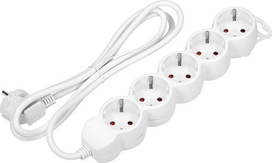 Duzioni di cavi elettrici da 3 metri