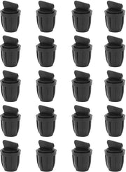 Elettrodomestico per Irrigazione - Stoppa Drizze - Elettrodo in ABS - Fermo Acqua - Accessorio Giardino - Facile da Installare e Sicuro
