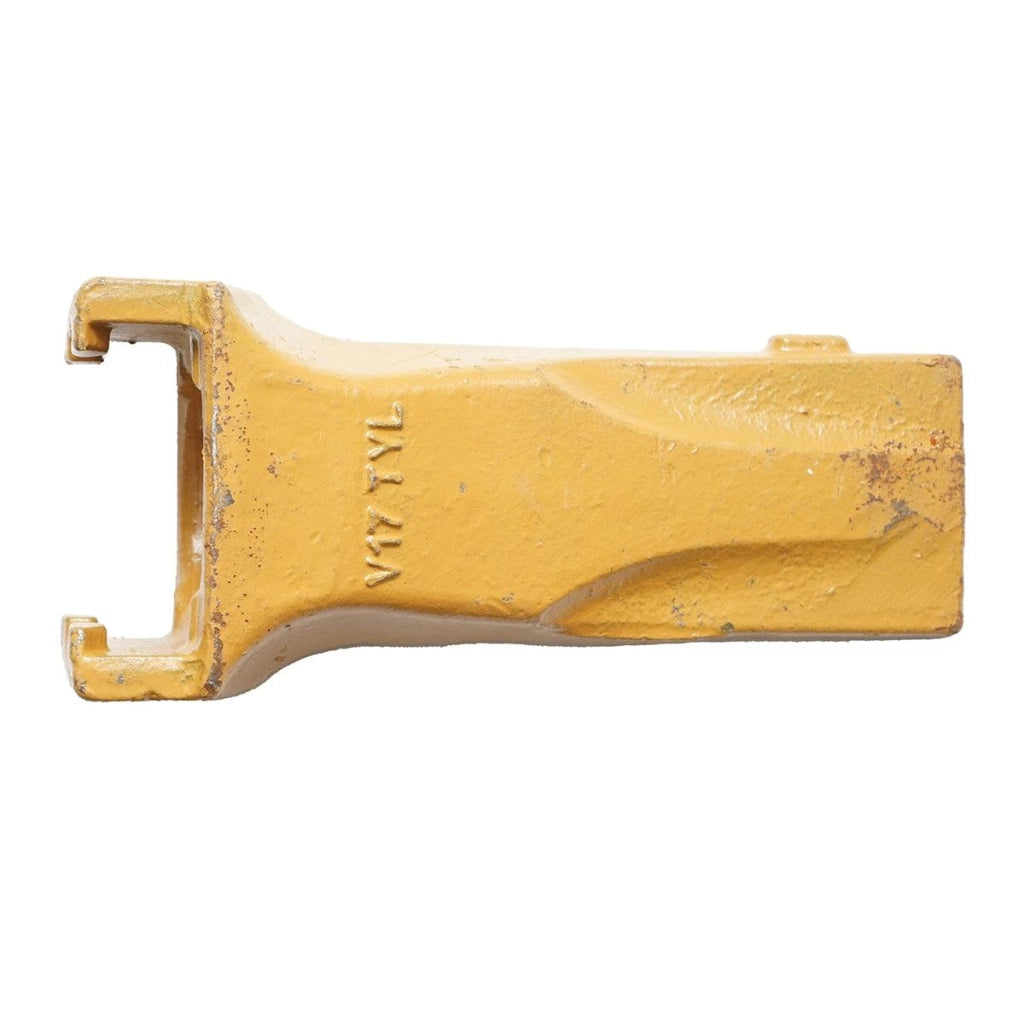 Dente della benna per Caterpillar (CAT), JCB, Bobcat, Takeuchi, John Deere, Case, Komatsu, Kubota Codice OEM V17TYL