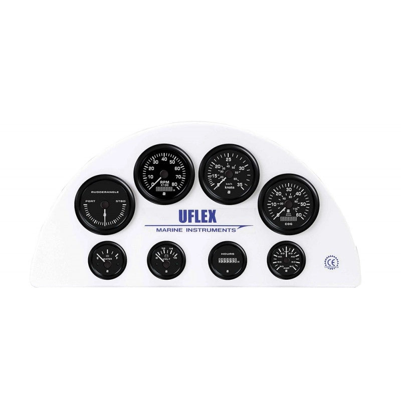 CONTAGIRI 6000 RPM