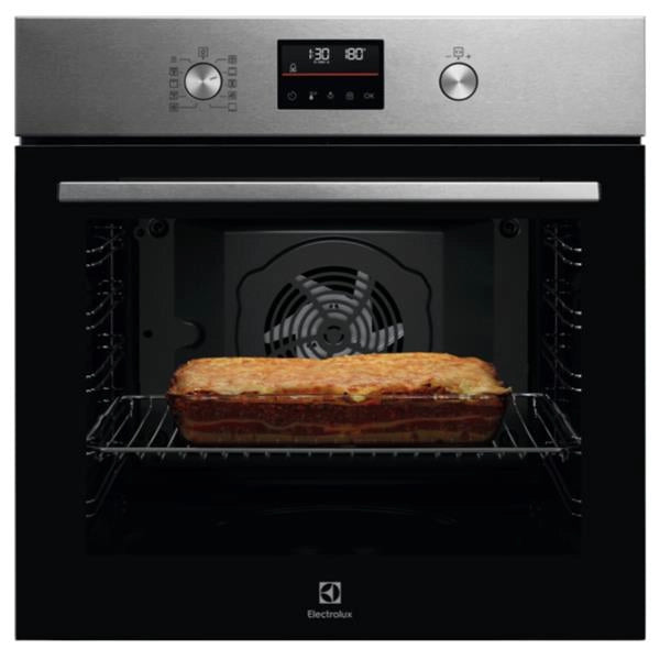 Forno  piro  lof4p46tx  a+  60 - 949288024