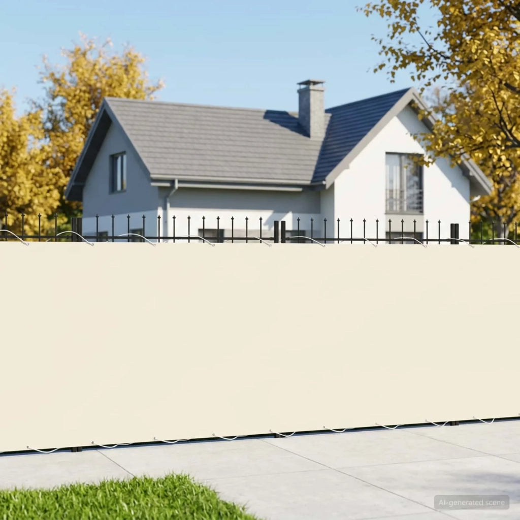 Schermo di Privacy per Balcone 1,2 x 25 m 42036769