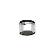 AERATORE MASCHIO IN OTTONE PER VASCHE- mm 28 x 1- senza- pezzi 1