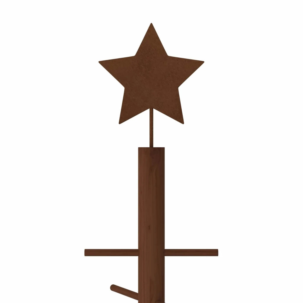 Albero di Natale in legno KOTKA 180 cm 42060349