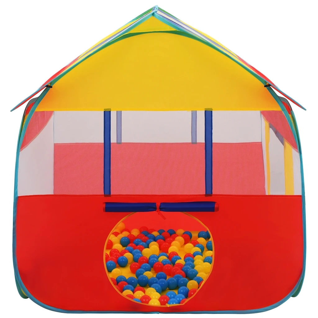 Tenda Giocattolo con 300 Palle XXL   cod mxl 74746