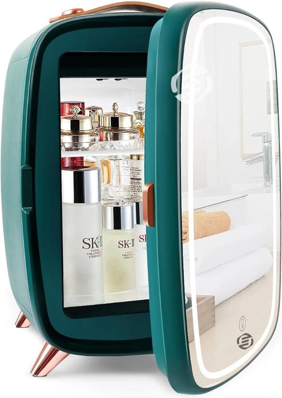 Mini Bar per Cura della Pelle
