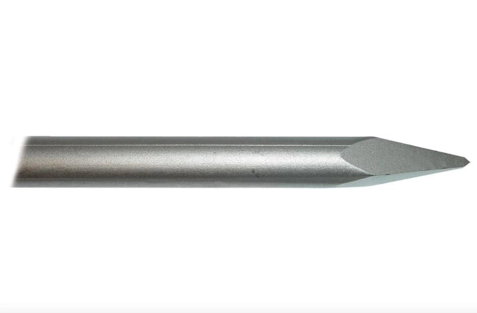 Makita P-05549 punta per trapano Punta da trapano a scalpello piatto