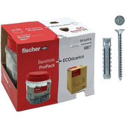 TASSELLO NYLON SX 6S PROPACK + REFILL FISCHER - CF=PZ 400- 1 confezioni