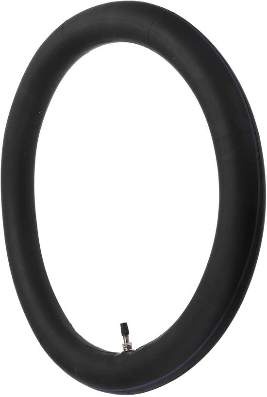 Banda interna 17 Pollici per Motocicletta Cross Motocicletta con Sterzo a Ruote Diritte (110cc 125cc 140cc) - Universale
