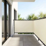 Schermo di Privacy per Balcone 1,2 x 25 m 42036769