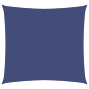 Vela Parasole in Tela Oxford Quadrata 4x4 m Nerocod mxl 134709