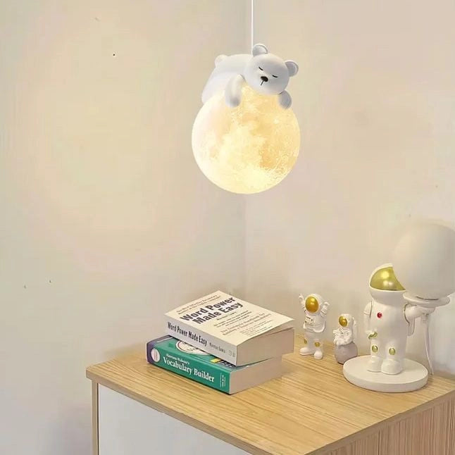 Lampada White Bear APP1597-1CP