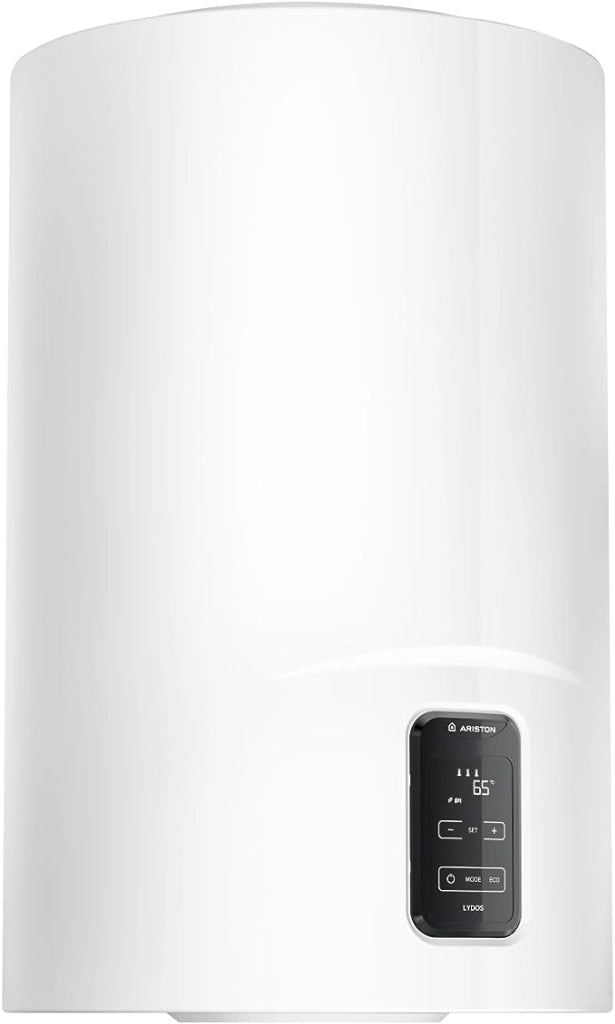 SCALDABAGNO ELETTRICO LYDOS PLUS  80 LT VERTICALE 5 ANNI EU