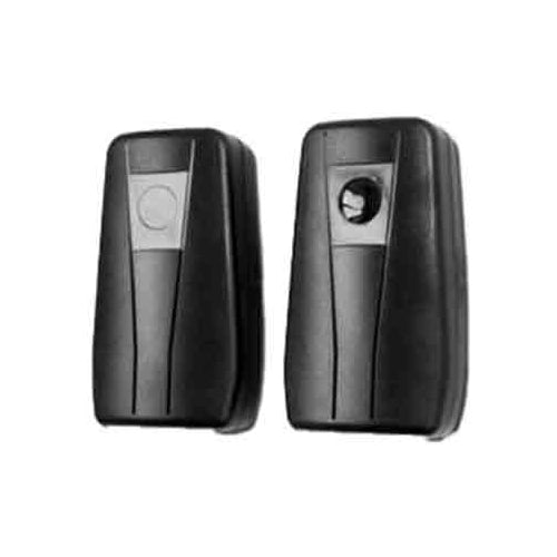 FOTOCELLULE A INFRAROSSO AUTOCENTRANTE PORTATA 40 METRI ARMAS FTC 960 ORIGINALE