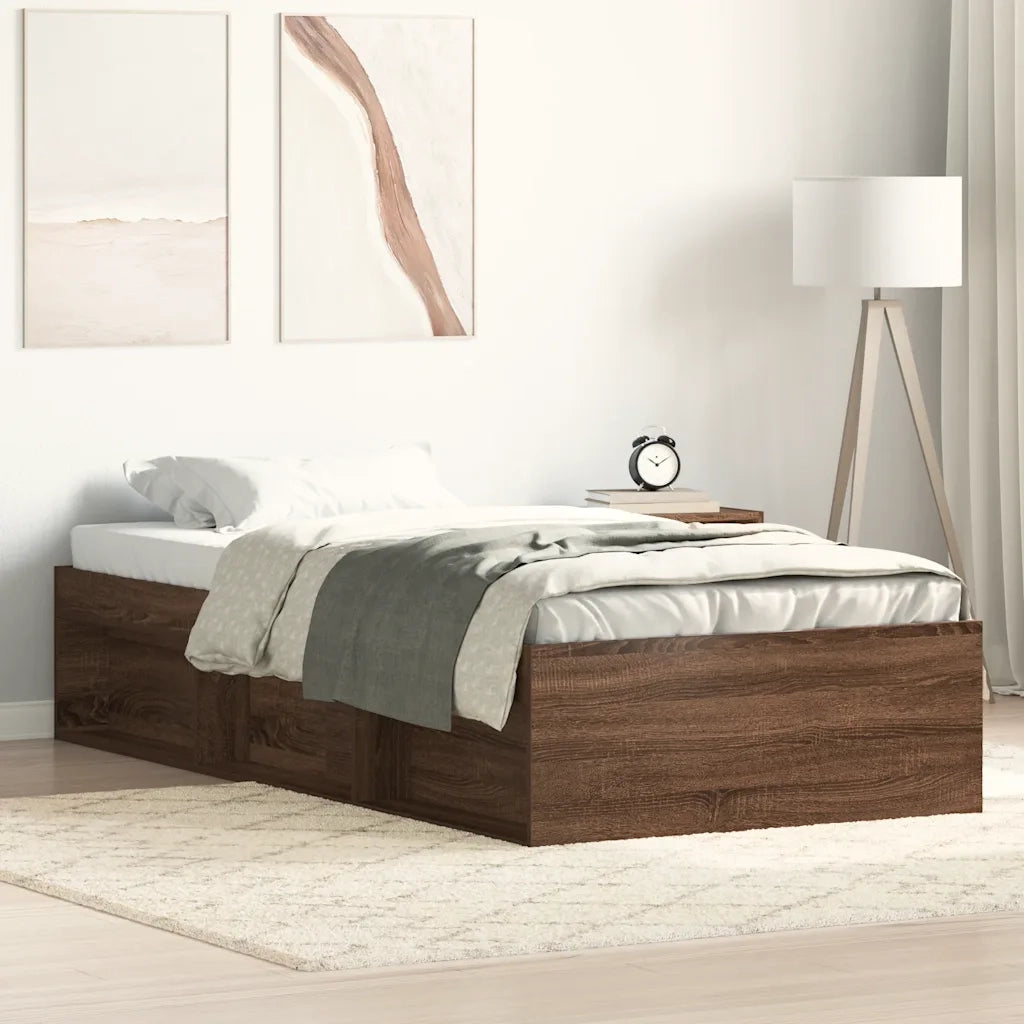 Giroletto Rovere Marrone 100x200 cmcod mxl 131975