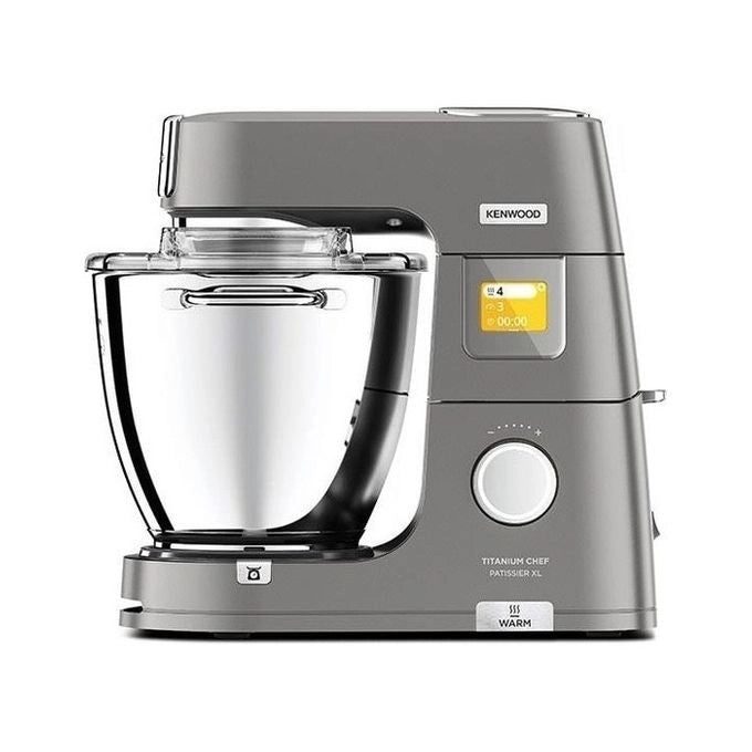 Kenwood AW20010022 macchina per sorbetto Bianco