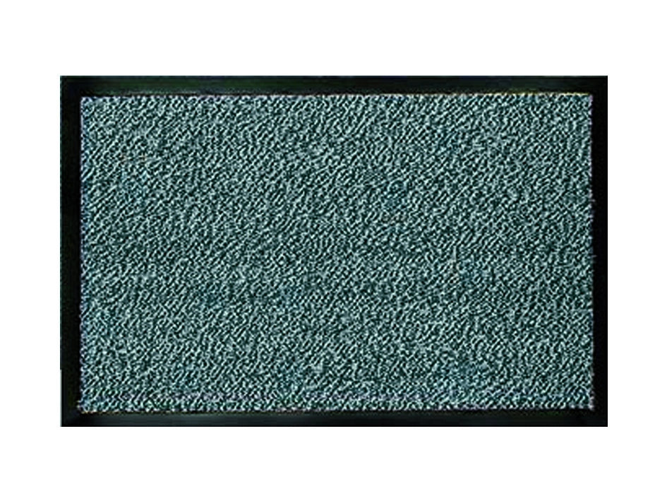 ZERBINO MANGIASPORCO GRIGIO SPESSORE MM.9  cm.90x150