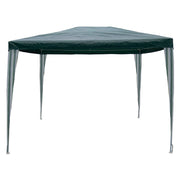 GAZEBO 'MACON' mt 2 x 3 - colore verde - seconda scelta - LIF