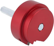 Tubi in PVC Duraturo - Tubo 40mm - Irrigazione - Drenaggio - Lega di Alluminio - Progettazione Leggera - Tubi