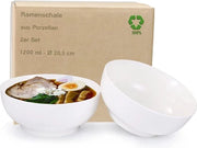 Insalata di colazione - set per insalate di colazione, zuppe, minestre