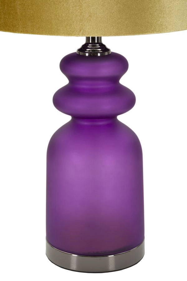 LAMPADA DA TAVOLO MILVA TWO CM Ø 32,5X57,5